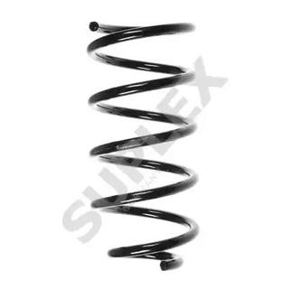 Пружина підвіски Suplex 09102