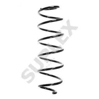 Пружина підвіски Suplex 09115