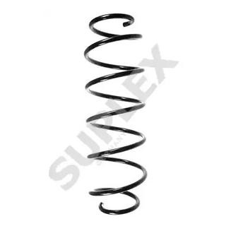 Пружина підвіски Suplex 09118