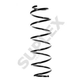 Пружина підвіски Suplex 09113