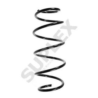 Пружина підвіски Suplex 09139