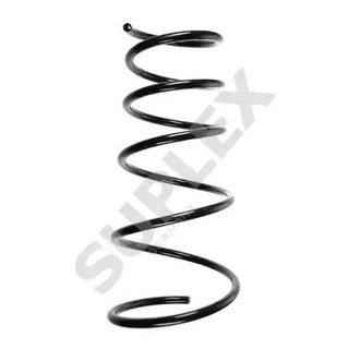 Пружина підвіски Suplex 09130