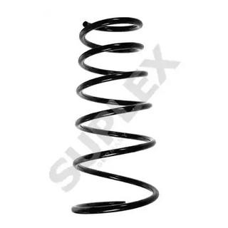 Пружина підвіски Suplex 09132