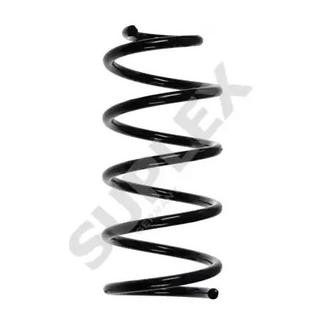 Пружина підвіски Suplex 09152
