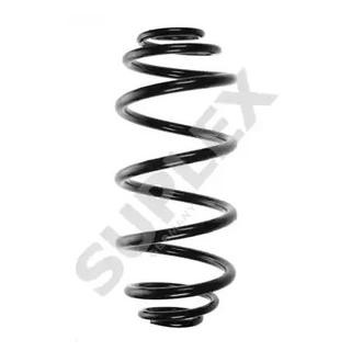 Пружина підвіски Suplex 09167