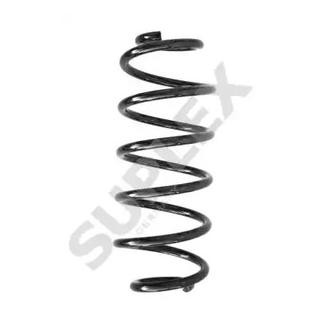 Пружина підвіски Suplex 09169