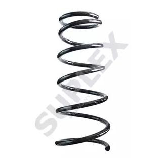 Пружина підвіски Suplex 09161