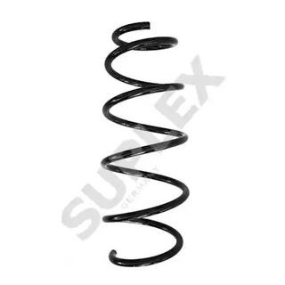 Пружина підвіски Suplex 09187