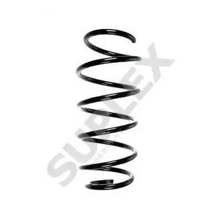 Пружина підвіски Suplex 09194