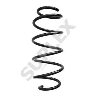Пружина підвіски Suplex 09204