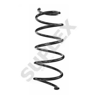 Пружина підвіски Suplex 09236