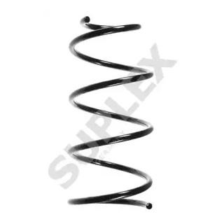 Пружина підвіски Suplex 01024