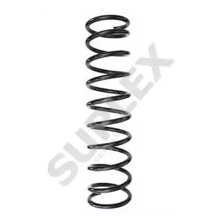 Пружина підвіски Suplex 01044