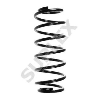 Пружина підвіски Suplex 03017