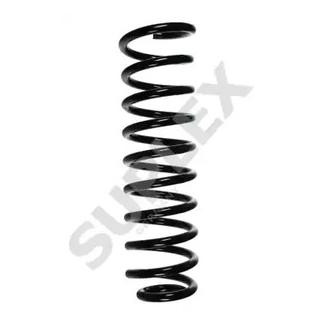Пружина підвіски Suplex 03081