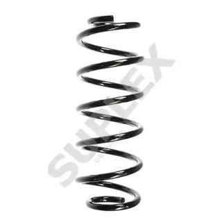 Пружина підвіски Suplex 03102