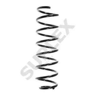 Пружина підвіски Suplex 03112