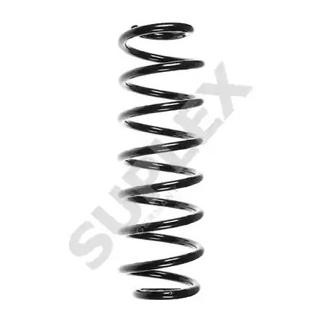 Пружина підвіски Suplex 03124