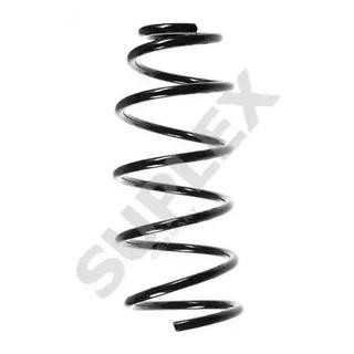 Пружина підвіски Suplex 03125