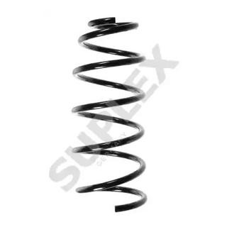 Пружина підвіски Suplex 03132