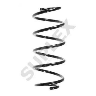 Пружина підвіски Suplex 03170