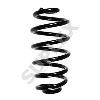 Пружина підвіски Suplex 03193