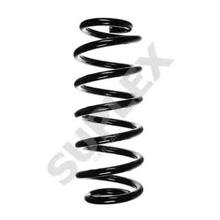 Пружина підвіски Suplex 03239