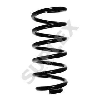 Пружина підвіски Suplex 03240