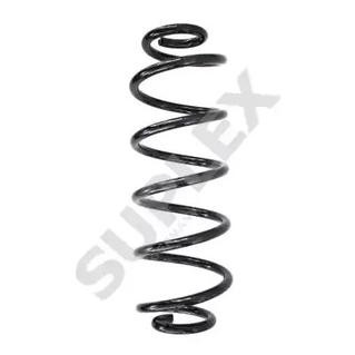 Пружина підвіски Suplex 03268