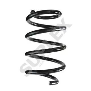 Пружина підвіски Suplex 03323