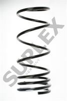 Пружина підвіски Suplex 17055