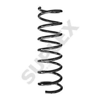 Пружина підвіски Suplex 17093