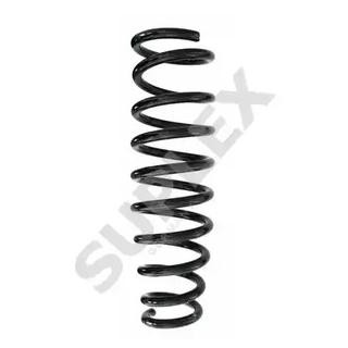 Пружина підвіски Suplex 17114
