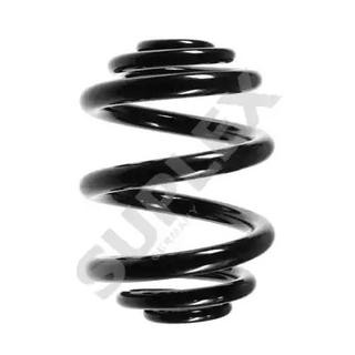 Пружина підвіски Suplex 19019