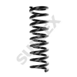Пружина підвіски Suplex 19102