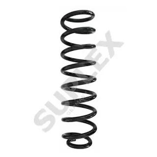 Пружина підвіски Suplex 19133