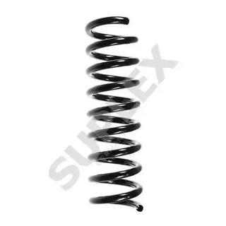 Пружина підвіски Suplex 19204