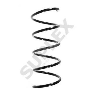 Пружина підвіски Suplex 19242