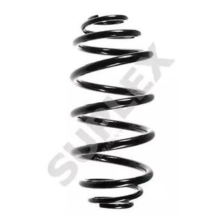 Пружина підвіски Suplex 19267