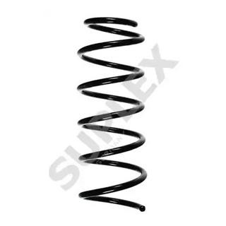 Пружина підвіски Suplex 19261