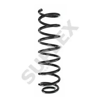 Пружина підвіски Suplex 19305