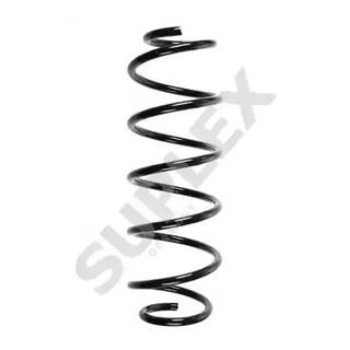Пружина підвіски Suplex 19328