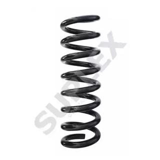 Пружина підвіски Suplex 19392