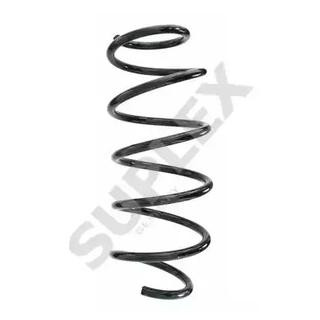 Пружина підвіски Suplex 10091