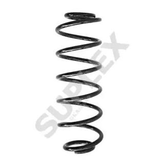 Пружина підвіски Suplex 10092