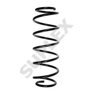 Пружина підвіски Suplex 10120