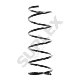 Пружина підвіски Suplex 10188