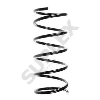 Пружина підвіски Suplex 10197