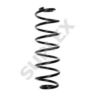 Пружина підвіски Suplex 10208