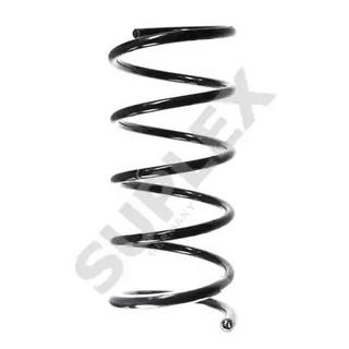 Пружина підвіски Suplex 10265